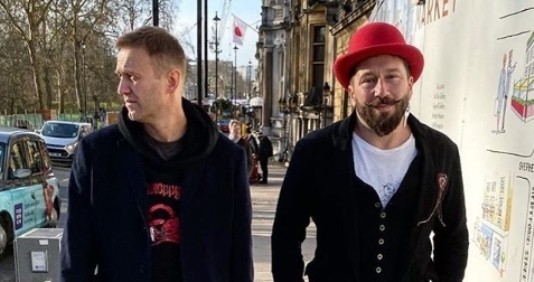 (мнение) Навальный перечислил тех, кто оплатил его лечение 