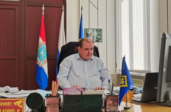 Власти Тольятти запланировали бездефицитный бюджет на 2021 год Власти Тольятти запланировали бездефицитный бюджет на 2021 год