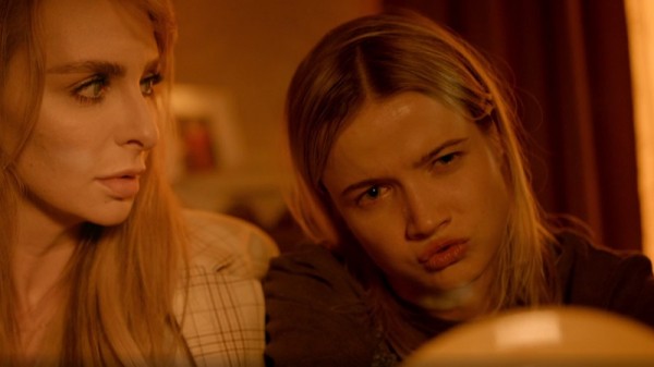 Как в Тольятти прошел Фестиваль уличного кино?