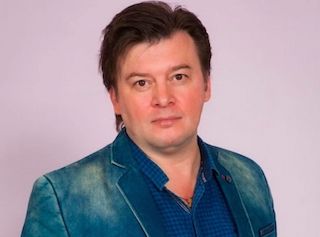 В 47 лет умер бывший актер тольяттинского "Колеса" Владимир Погановский