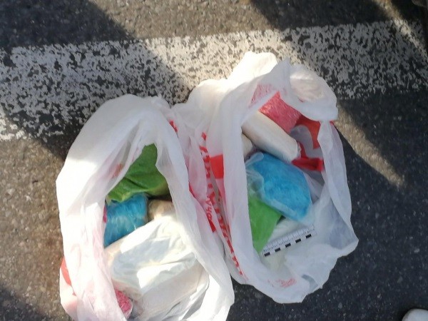 Вез товар: наркоторговец устроил смертельную аварию на М-5 в Самарской области