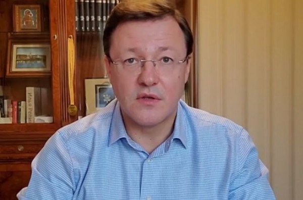 Дмитрий Азаров заболел коронавирусом Дмитрий Азаров заболел коронавирусом