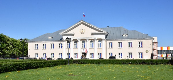 Доходы бюджета Тольятти за 9 месяцев 2020 года составили 93% от плана Доходы бюджета Тольятти за 9 месяцев 2020 года составили 93% от плана