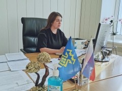 Теплом в Тольятти обеспечено 99% жилфонда Теплом в Тольятти обеспечено 99% жилфонда