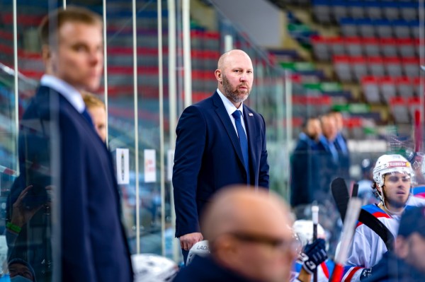 «Югра» - «Лада». Пресс-конференция «Югра» - «Лада». Пресс-конференция