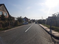 В Тольятти принято в эксплуатацию ещё 4 дороги В Тольятти принято в эксплуатацию ещё 4 дороги