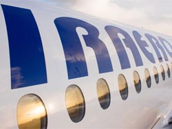 Из Самары теперь можно улететь в Калининград Из Самары теперь можно улететь в Калининград