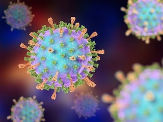 В Тольятти выявили только одного носителя коронавируса