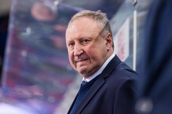 «Лада» - «Динамо» Спб. Пресс-конференция «Лада» - «Динамо» Спб. Пресс-конференция