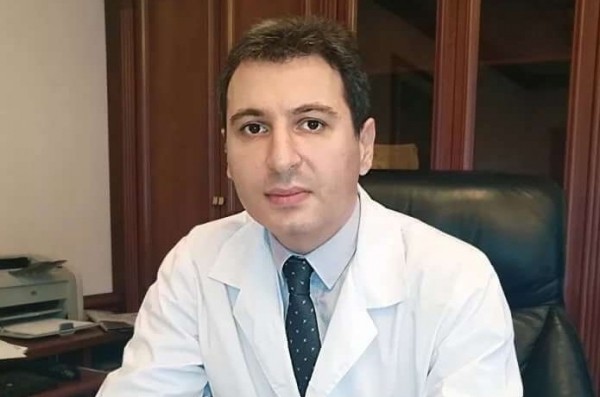 Новый подход: В поликлиниках Самарской области установят компьютерные томографы Новый подход: В поликлиниках Самарской области установят компьютерные томографы