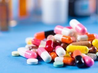 В Самарской области более 250 млн. руб. направили на закупку лекарств для стационаров В Самарской области более 250 млн. руб. направили на закупку лекарств для стационаров