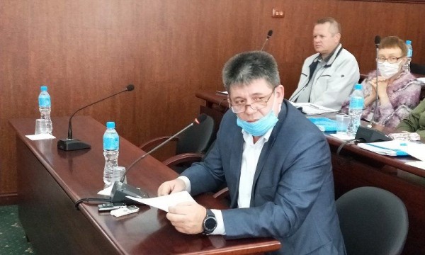 Школу в 20 квартале Тольятти построит компания &laquo;СТРОЙНЕФТЬ&raquo;