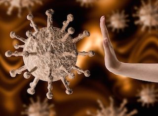 В Самарской области введены новые ограничения в связи с коронавирусом