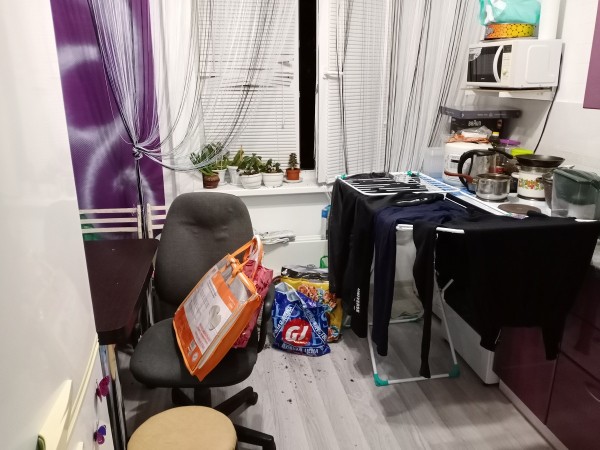 В Тольятти квартирант обокрал хозяйку, чтобы уехать домой