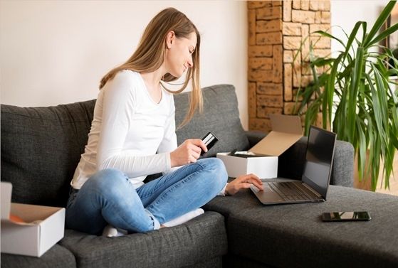 Покупки в кредит без переплаты можно оформить в Сбербанк Онлайн Покупки в кредит без переплаты можно оформить в Сбербанк Онлайн