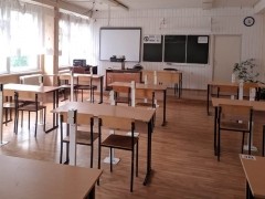 Школьные каникулы продлены по 8 ноября 