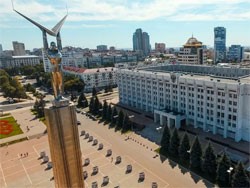 Самарский регион улучшил позиции в рейтинге научно-технологического развития Самарский регион улучшил позиции в рейтинге научно-технологического развития