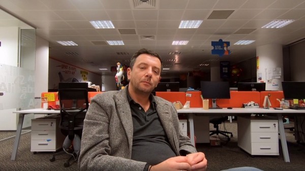 Как в Тольятти прошел Фестиваль уличного кино?