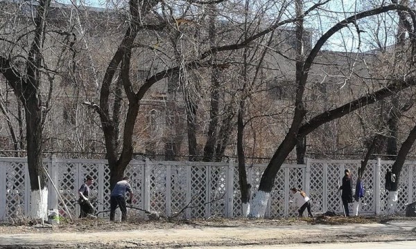 Тольяттинские предприятия трудоустраивают горожан за счет государства