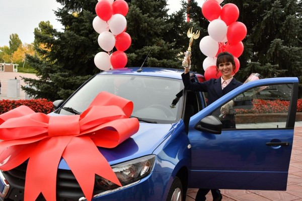 Назван победитель регионального этапа конкурса «Учитель года-2020» в Самарской области Назван победитель регионального этапа конкурса «Учитель года-2020» в Самарской области