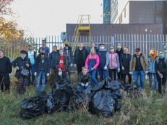 Осенняя Неделя Добра - 2020 Осенняя Неделя Добра - 2020