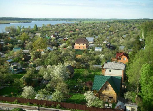 Депутаты одобрили продление дачной амнистии в России