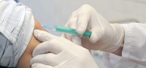 Вторая партия детской вакцины против гриппа поступила в Самарскую область Вторая партия детской вакцины против гриппа поступила в Самарскую область