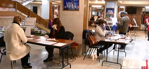 Сегодня в базе данных тольяттинского центра занятости более 9 000 вакансий