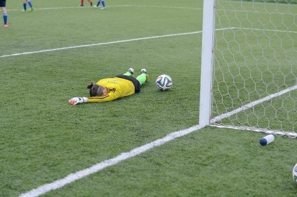 В &laquo;Крыльях Советов&raquo; дали комментарий из-за обысков