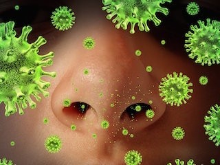 Шок! В Тольятти за сутки выявили 80 зараженных коронавирусом