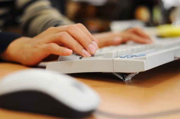 Назван самый заразный предмет в офисе