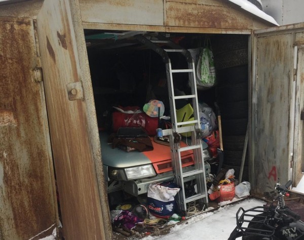 Вынесен приговор самарской банде, укравшей 21 автомобиль