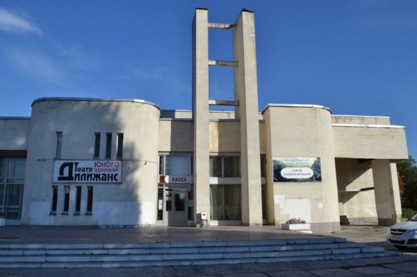 Из-за COVID-19 в Тольятти отменили гастроли Тульского ТЮЗа