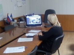 Оперштаб Тольятти: в городские учреждения здравоохранения поступила новая партия вакцины от гриппа и ОРВИ