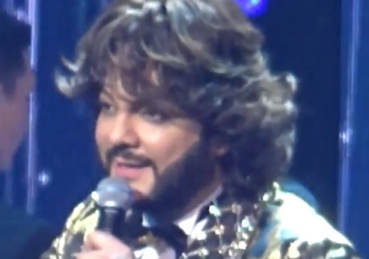 Россияне назвали лучших эстрадных певцов 2020 года