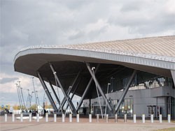 Из Самары возобновляются прямые рейсы в Стамбул Из Самары возобновляются прямые рейсы в Стамбул