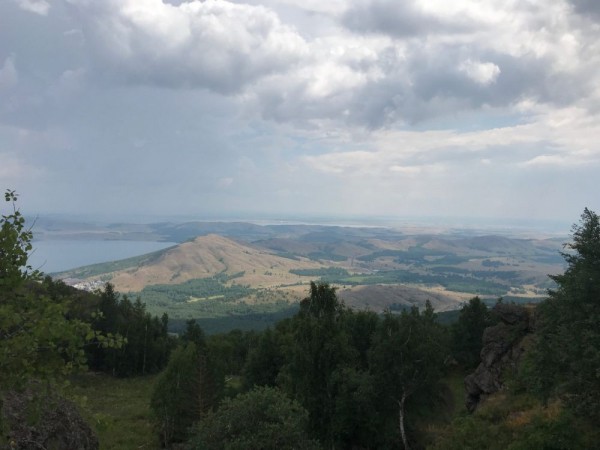 МегаФон назвал новые места притяжения россиян МегаФон назвал новые места притяжения россиян