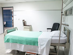 Власти региона выделили более 100 миллионов рублей на закупку медоборудования 