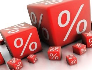 4,25%. ЦБ оставил прежней ключевую ставку