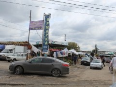 На торговых объектах Тольятти введен усиленный контроль