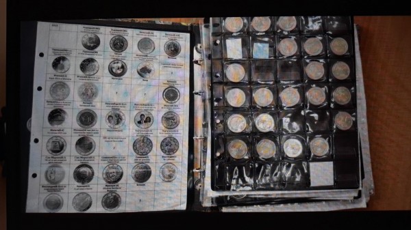 В Самаре воры вскрыли сейф с 3 млн рублей и коллекцией монет