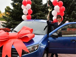 Объявлено имя победителя регионального этапа конкурса "Учитель года-2020"