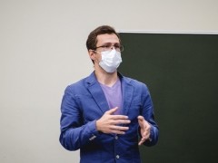 Экология Тольятти - в приоритете резидентов технопарка