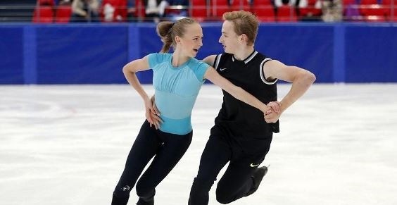 (мнение) &laquo;В Тольятти медицины вообще нет&raquo;. История фигуристки Каролины Кликич