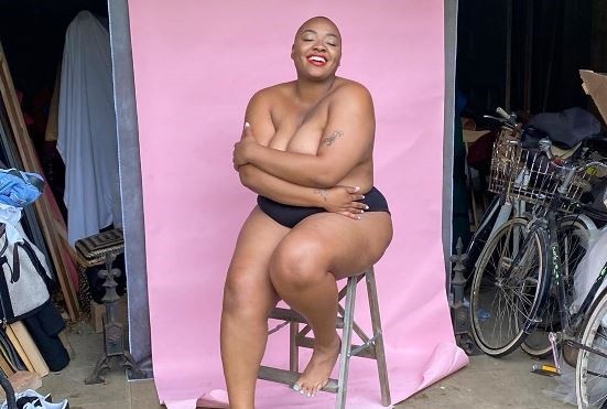 (фото) Instagram изменил правила публикаций обнаженных фото (фото) Instagram изменил правила публикаций обнаженных фото