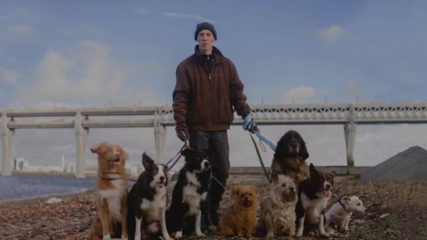 Как в Тольятти прошел Фестиваль уличного кино?