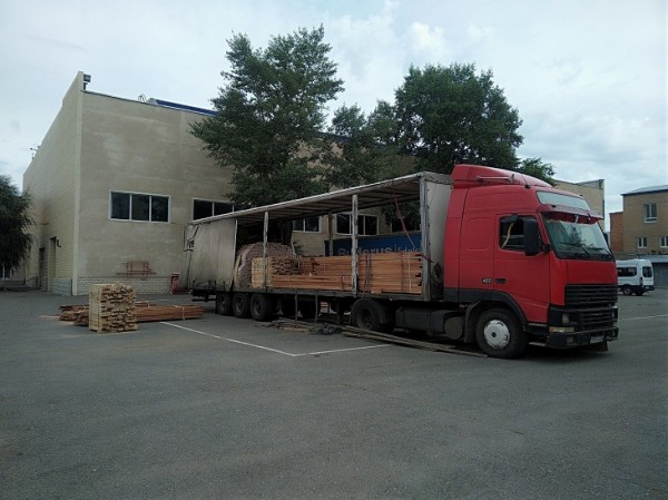 Самарская таможня остановила вывоз стратегически важных ресурсов из России