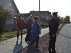 Ещё две дороги Тольятти готовы к эксплуатации