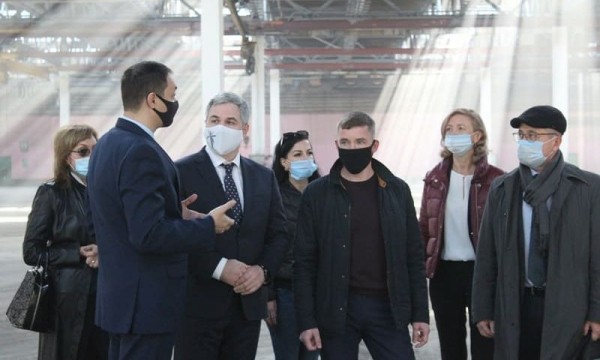 Уникальное открытие в Тольятти