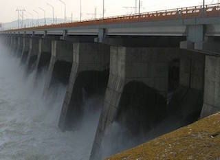 Фискалы обнаружили занижение налоговой базы на Жигулевской ГЭС Фискалы обнаружили занижение налоговой базы на Жигулевской ГЭС